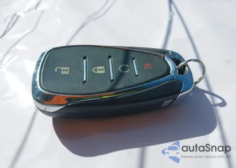 2018 Chevrolet Trax Lt из США, поврежденный, VIN 3GNCJPSB9JL363359